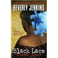 Blk Lace by Jenkins Beverly, 9780060815936