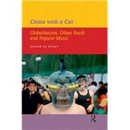 China with a Cut by Jeroen Kloet, 9781040775936