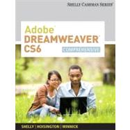 Adobe Dreamweaver CS6 Comprehensive by Hoisington, Corinne; Minnick, Jessica, 9781133525936