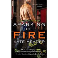 Sparking the Fire by Meader, Kate, 9781476785936