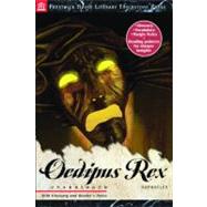 Oedipus Rex - Literary Touchstone Edition by Sophocles; Osborne, Elizabeth (Editor); Thomas, J.E. (Translator), 9781580495936