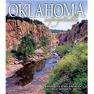 Oklahoma Unforgettable by Baker, Kim; Jernigan, John, 9781560375937