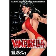 Vampirella 1 by Collins, Nancy A.; Dodson, Terry (CON); Berkenkotter, Patrick (CON); Zamora, Cristhian (CON); Frison, Jenny (CON), 9781606905937