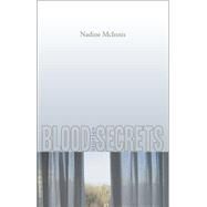 Blood Secrets by McInnis, Nadine, 9781926845937