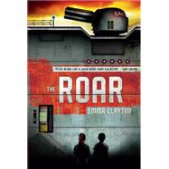 The Roar by Clayton, Emma, 9780439925938