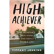 High Achiever by Jenkins, Tiffany, 9780593135938