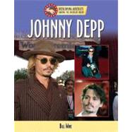 Johnny Depp by Wine, Bill, 9781422205938