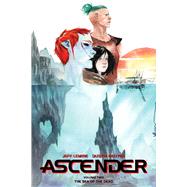 Ascender 2 - the Dead Sea by Lemire, Jeff; Nguyen, Dustin (CON), 9781534315938