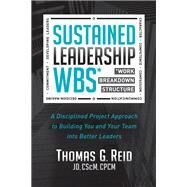 Sustained Leadership WBS by Reid, Thomas G., 9781683505938