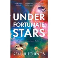 Under Fortunate Stars by Hutchings, Ren, 9781786185938