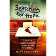 Searching for Hope by Tully, Matthew, 9780253005939