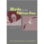 Birds of the Salton Sea by Patten, Michael A., 9780520235939