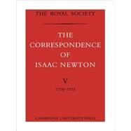 The Correspondence of Isaac Newton by Isaac Newton , Edited by A. Rupert Hall , Laura Tilling, 9780521085939