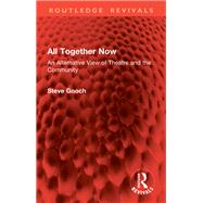 All Together Now by Steve Gooch, 9781003595939