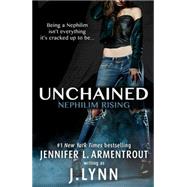 Unchained (Nephilim Rising) by Armentrout, Jennifer L., 9781473615939
