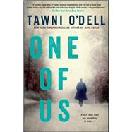 One of Us by O'Dell, Tawni, 9781476755939