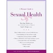 A Woman's Guide To Sexual Health by Mary Jane Minkin and Carol V. Wright, 9780300105940