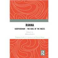 Ranna by Bilimale, Purushothama; Akkamahadevi, K., 9780367535940