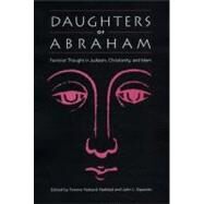 Daughters of Abraham by Haddad, Yvonne Yazbeck, 9780813025940