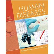 Bundle: Human Diseases, 5th + MindTap Basic Health Sciences, 2 terms (12 months) Printed Access Card by Neighbors, Marianne; Tannehill-Jones, Ruth, 9781337805940