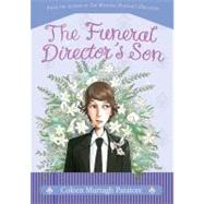 The Funeral Director's Son by Coleen Murtagh Paratore, 9781416935940