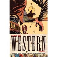 Golden Age Western Comics by Brower, Steven; Irving, Christopher, 9781576875940
