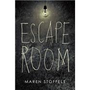Escape Room by Stoffels, Maren, 9780593175941