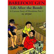 Barefoot Gen 3 by Nakazawa, Keiji, 9780867195941