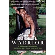 Warrior by Rappold, Christopher M., 9781497425941