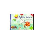 Splish, Splash by Allen, Margaret; Nobens, C. A., 9781574715941