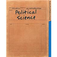 Political Science : An Introduction by Roskin, Michael G.; Cord, Robert L.; Medeiros, James A.; Jones, Walter S., 9780205075942