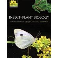 Insect-plant Biology by Schoonhoven, Louis M.; van Loon, Joop J. A.; Dicke, Marcel, 9780198525943