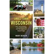 Small-Town Wisconsin by Mary Bergin, 9781493065943