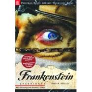 Frankenstein : Or the Modern Prometheus by Shelly, Mary, 9781580495943