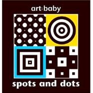 Spots and Dots by Picthall, Chez, 9781587285943