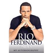 #2Sides My Autobiography by Ferdinand, Rio, 9781905825943