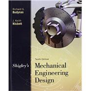 Package: Shigley's Mechanical Engineering Design with 1 Semester Connect Access Card by Budynas, Richard; Nisbett, Keith, 9781259275944