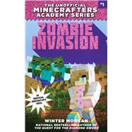 Zombie Invasion by Morgan, Winter, 9781510705944