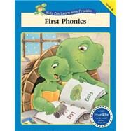 First Phonics by Shannon, Rosemarie; Chapman, Sherill; Southern, Shelley, 9781553375944