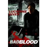 Bad Blood by Diver, Lucienne, 9781609285944