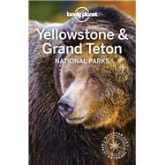 Lonely Planet Yellowstone & Grand Teton National Parks 5 by Mayhew, Bradley; McCarthy, Carolyn; Pitts, Christopher; Walker, Benedict, 9781786575944