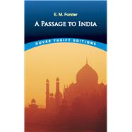A Passage to India by Forster, E. M., 9780486835945