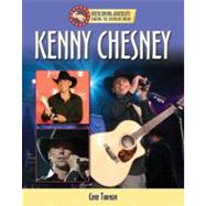 Kenny Chesney by Thomson, Cindy, 9781422205945