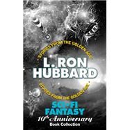 Sci-fi / Fantasy 10th Anniversary Book Collection by Hubbard, L. Ron, 9781619865945