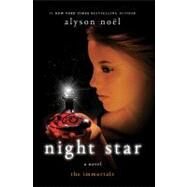 Night Star by Nol, Alyson, 9781250005946