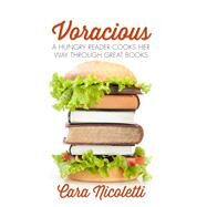 Voracious by Nicoletti, Cara; Bolognesi, Marion, 9781410485946