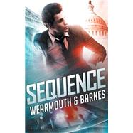 Sequence by Wearmouth, Darren; Barnes, Colin F., 9781508425946