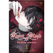 Rosen Blood, Vol. 1 by Ishizue, Kachiru, 9781974725946