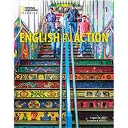 English in Action 1 by Foley, Barbara H.; Neblett, Elizabeth R., 9781337905947