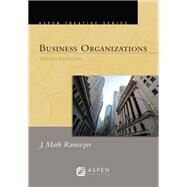 Aspen Treatise for Business Organizations by Ramseyer, J. Mark, 9781543825947
